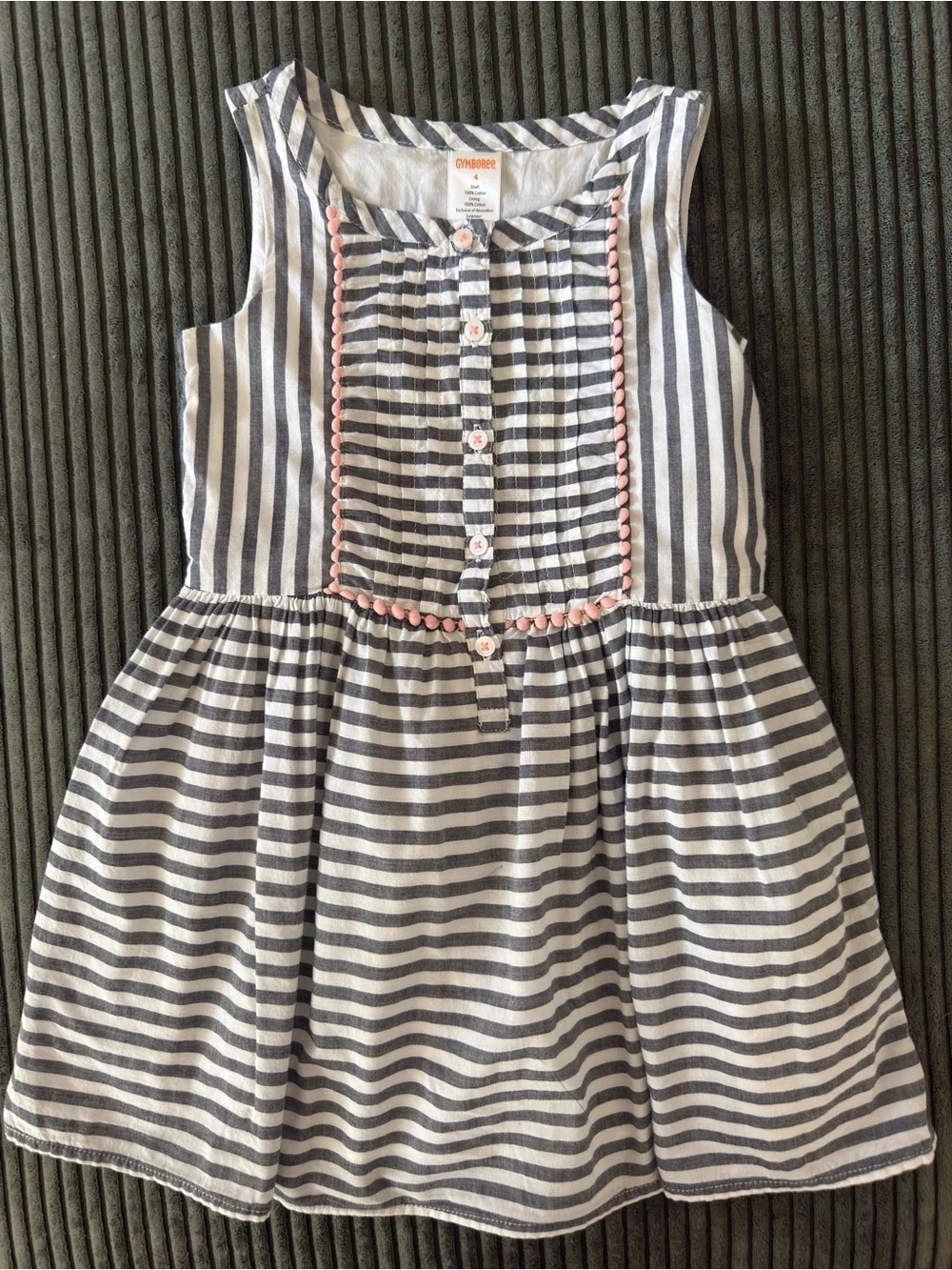 Gymboree bundle save